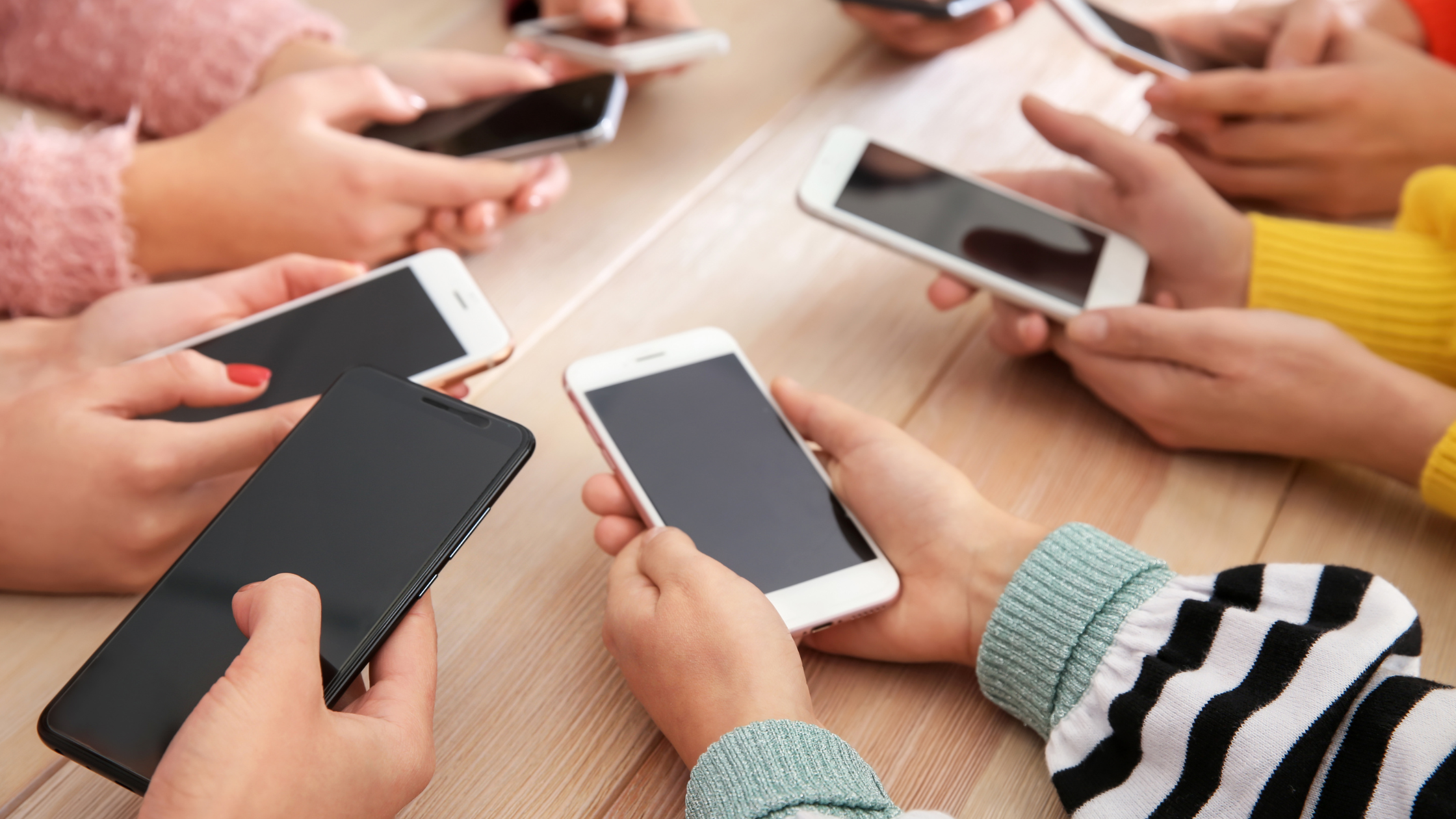 Peut-on développer son business sans dépendre des réseaux sociaux ?